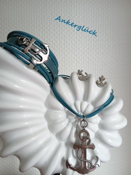 Inspiration by M & Molt