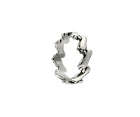 Edelstahlring Edelstahlring