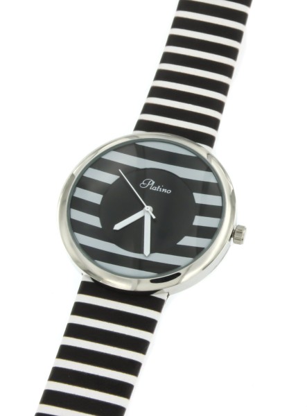 Platino-Uhr