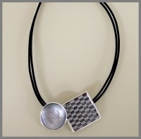 Lederkette Lederkette