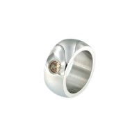 Edelstahlring Edelstahlring