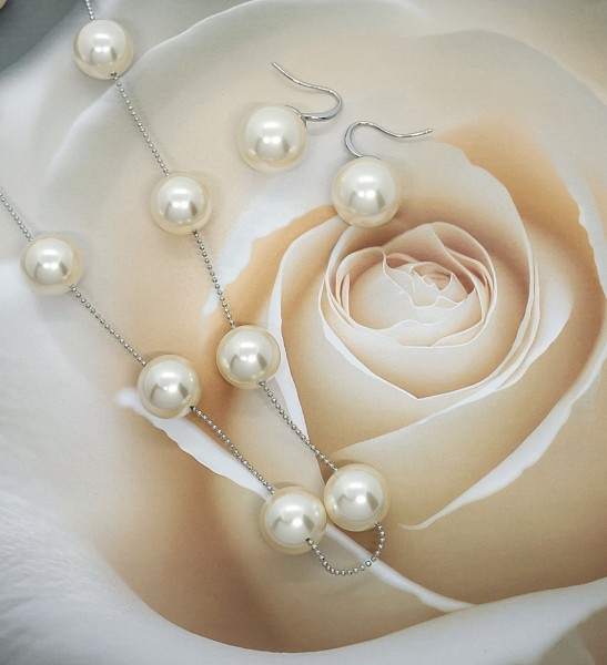 Inspiration in Creme