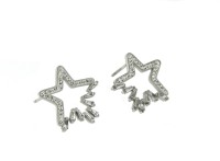 Edelstahlohrstecker Edelstahlohrstecker