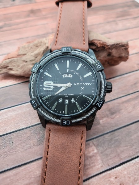 VOY VOY Herrenuhr