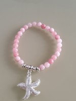 Stretcharmband "Seestern" Stretcharmband "Seestern"