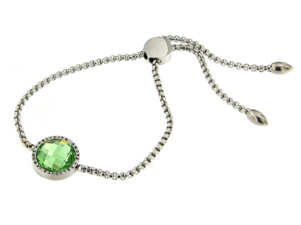 Armband &quot;GREEN&quot;