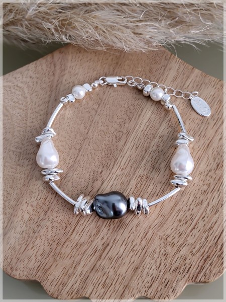 Armband "Pearl"