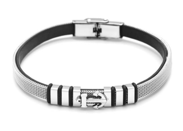 Edelstahlarmband