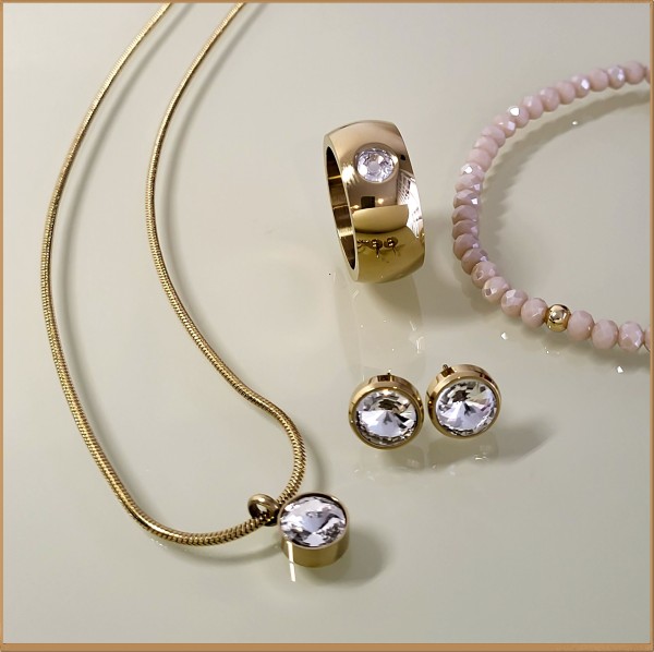 Inspirationen in GOLD