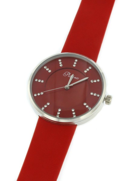 Platino-Uhr