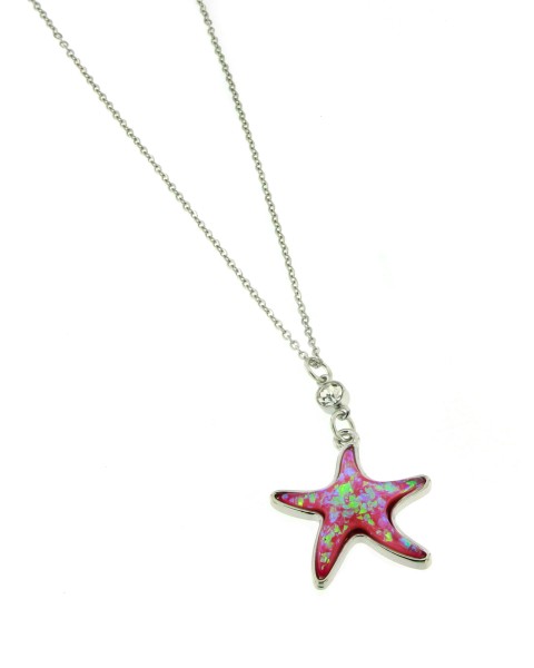 Kette &quot;Seestern&quot;