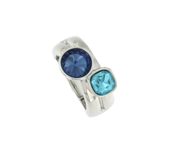 Ring "BLUE"