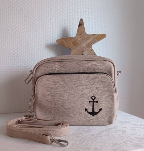 Tasche "BEIGE"