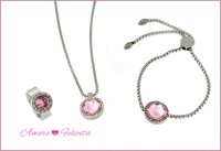 Inspirationen in Rosé Inspirationen in Rosé