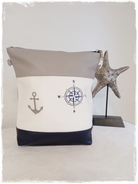 Tasche "Anker"