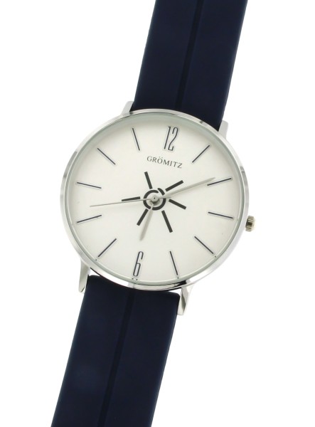 Bäderuhr "Grömitz"