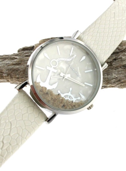 Bäderuhr "SPO-Sand"