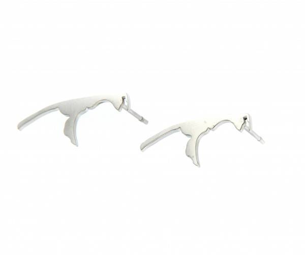 Ohrstecker &quot;SYLT&quot;
