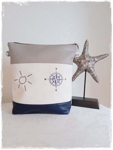 Tasche "Grömitz"