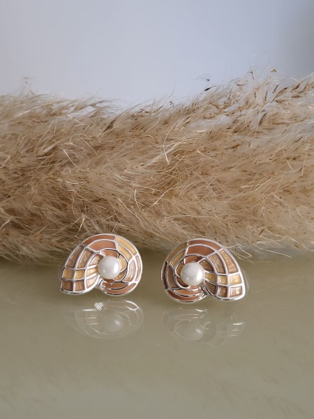 Ohrstecker