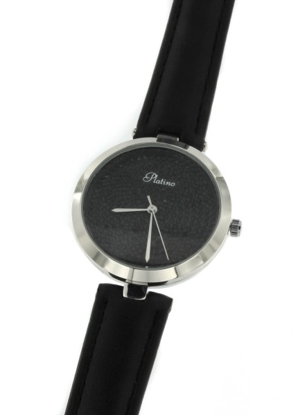 Platino-Uhr