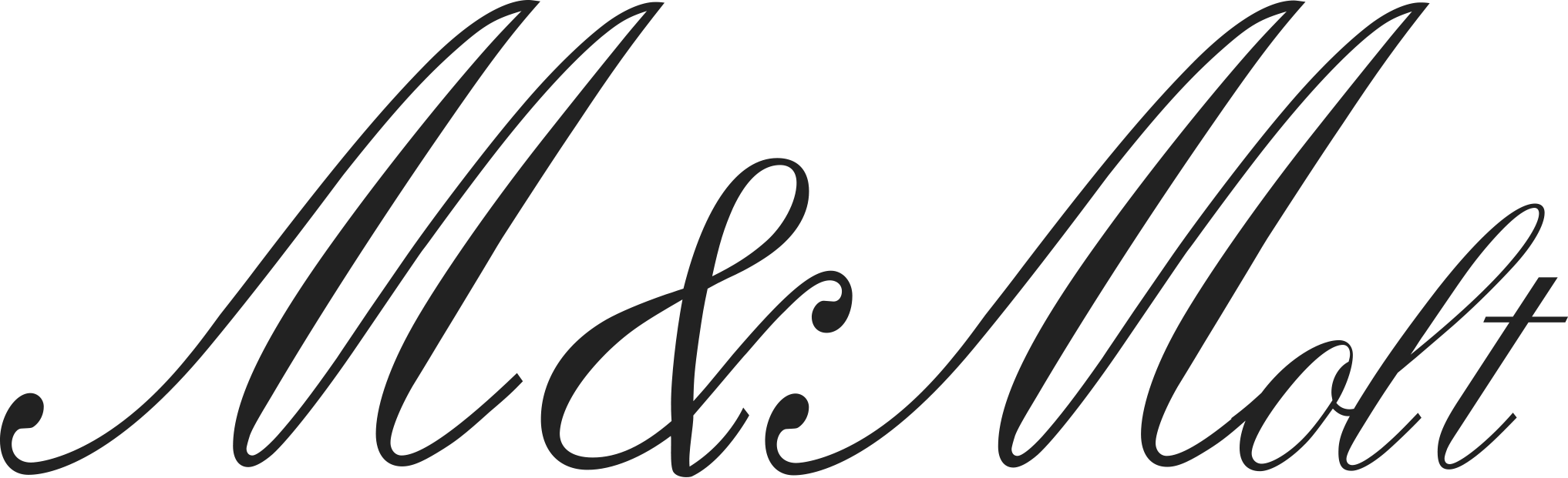 M & Molt - zur Startseite wechseln