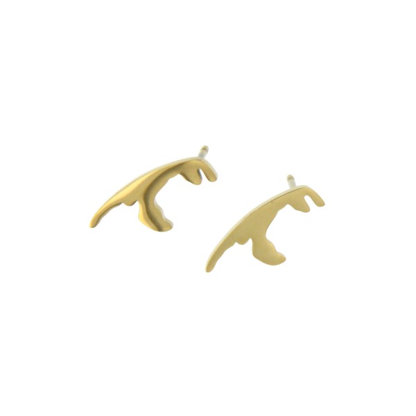 Ohrstecker &quot;SYLT&quot;