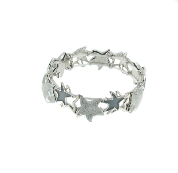 Armband "Seestern"