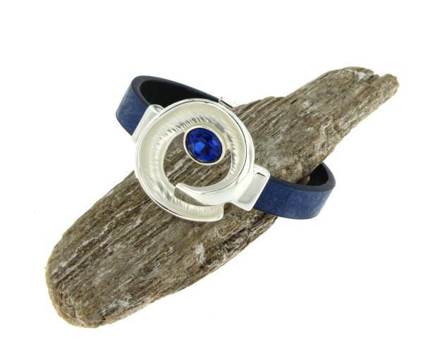 Lederarmband