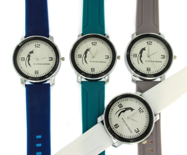 Bäderuhr &quot;SPO-large&quot;