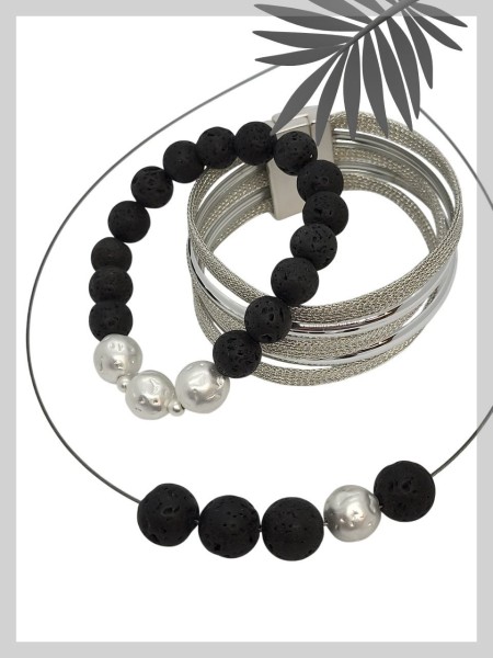 Inspirationen "Silver"