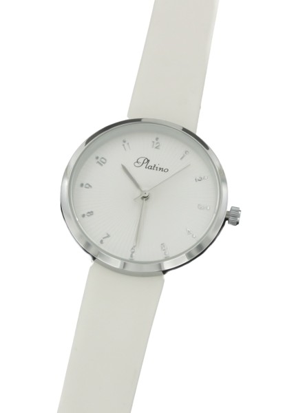 Platino-Uhr