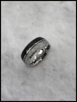 Edelstahlring Edelstahlring