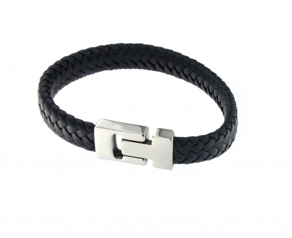 Neptino-Lederarmband