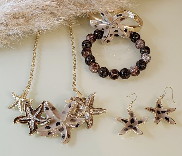 Maritime Inspirationen