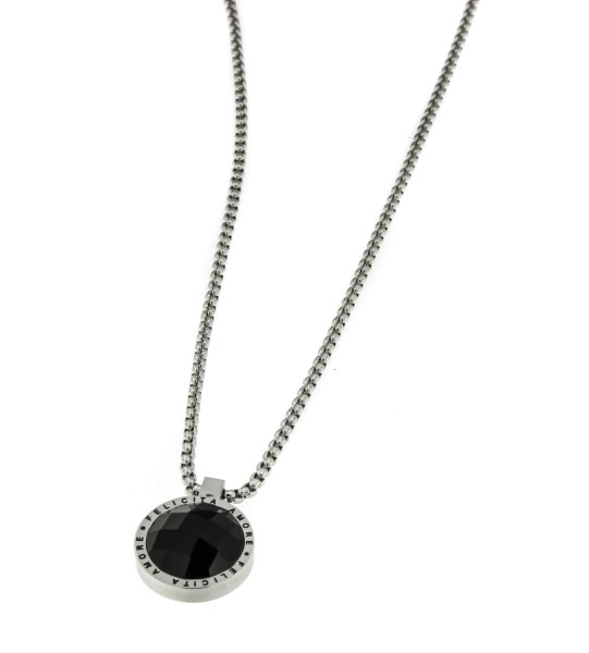 Kette "BLACK"