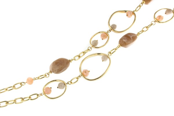 Kette &quot;gold&quot;