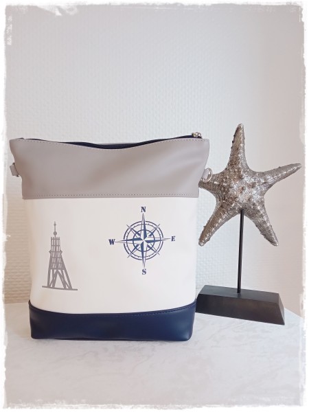 Tasche "Cuxhaven"