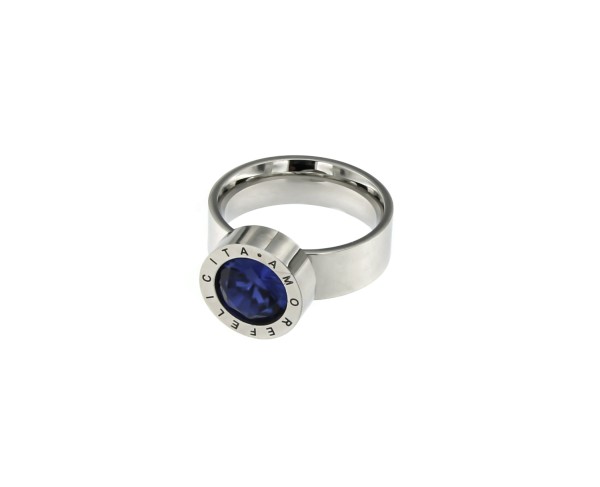 Ring "BLUE"