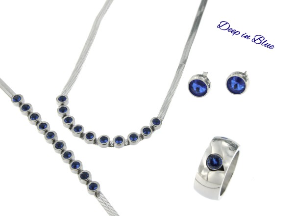 Inspiration in BLAU