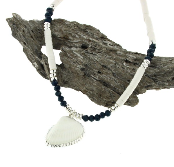 Kette "Muschel"