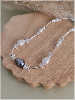 Kette "Pearl" Kette "Pearl"