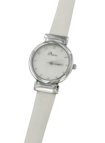 Platino-Uhr