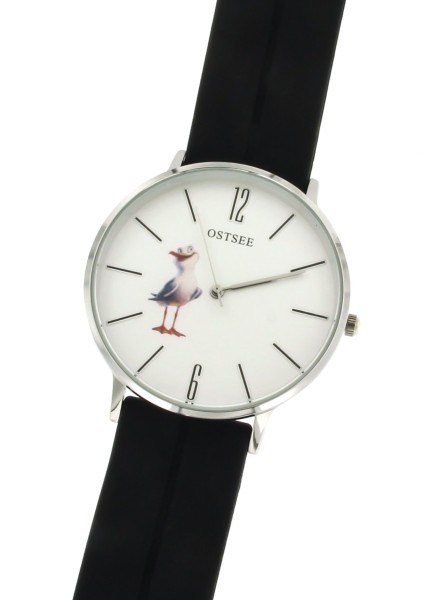 Bäderuhr "Ostsee"