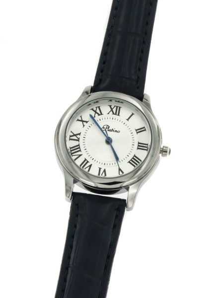 Platino-Uhr