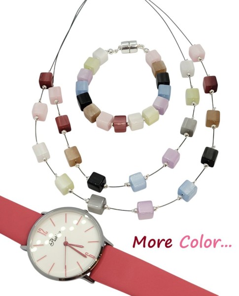 Inspirationen in Pastell