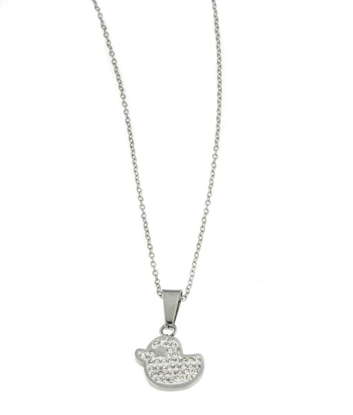 Kette &quot;Entchen&quot;