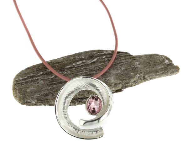 Lederkette