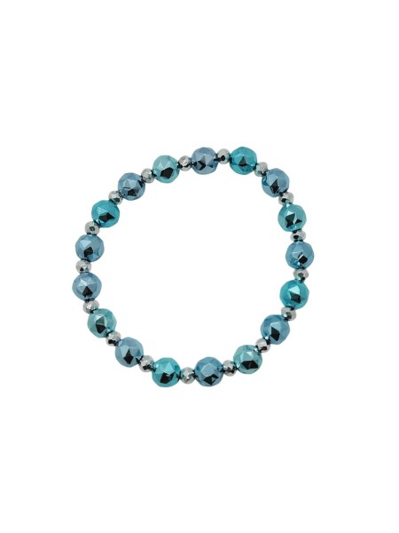 Armband "Glitzerwelt"