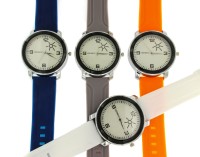 Bäderuhr "Grömitz-large" Bäderuhr "Grömitz-large"